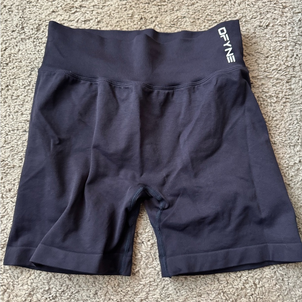 DFYNE Dynamic Medium in Navy